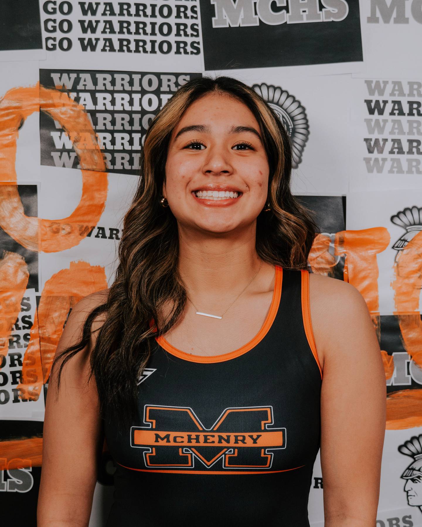 McHenry' Natalie Corona