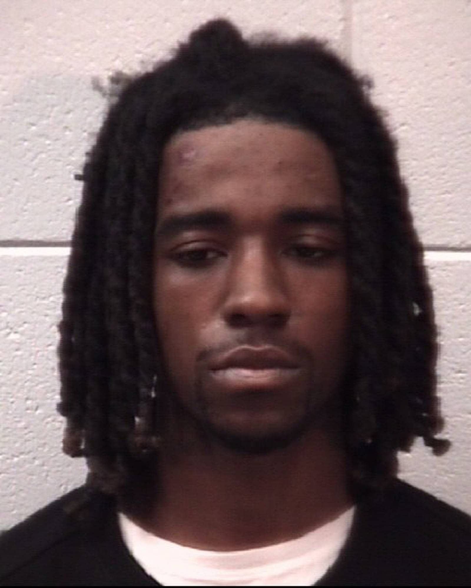 Indiana Man arrested in Grundy County after fleeing and crash Shaw Local
