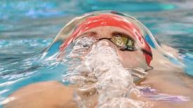 Hinsdale Central swimmers take title at New Trier’s ‘mini state meet’