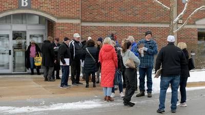 Petition packets available for candidates in established Kane parties