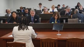 Illinois lawmakers question progress under Evidence-Based Funding for public education