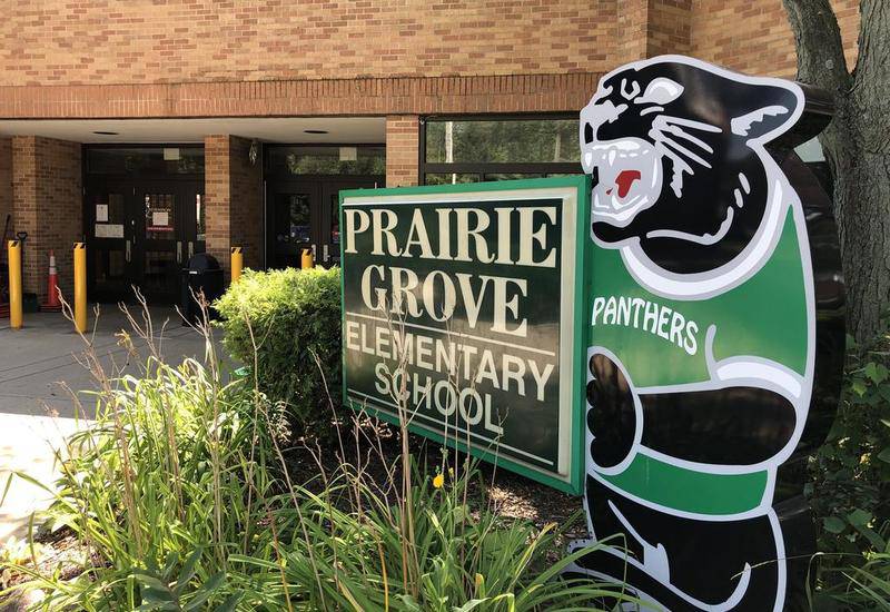 UPDATED: Prairie Grove District 46 returns to remote learning after