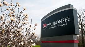 Kendall County area Waubonsee students recognized on Spring 2022 president’s list