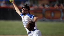 Softball: Ava Goettel, St. Charles North ‘believe,’ knock off No. 1-seeded St. Charles East to reach sectional final