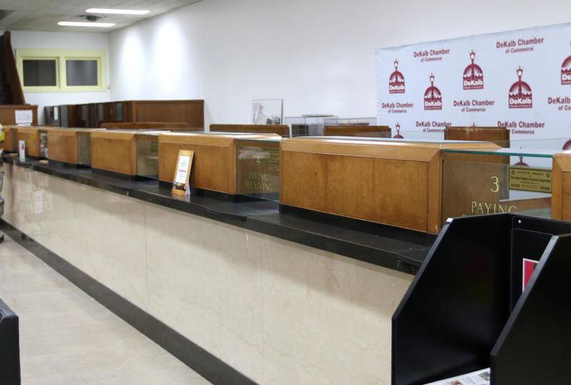 DeKalb city manager details City Hall move ahead of Tuesday's City