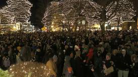 Celebrate the holidays at the Woodstock Opera House