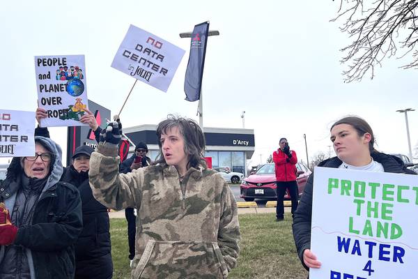 Plainfield considers moratorium on data center proposals while developing guidelines