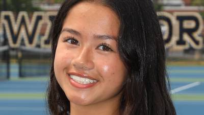 Sterling girls tennis tops Dixon: Thursday’s Sauk Valley roundup 