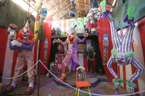 Bureau County Fairgrounds releases upcoming events calendar