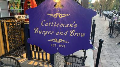 Mystery Diner in Algonquin: Cattleman’s rounds up restaurant scene