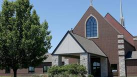 St. John to hold Wednesday services during Lent