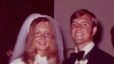 Princeton’s Dennis and Connie Anderson celebrates 50th wedding anniversary