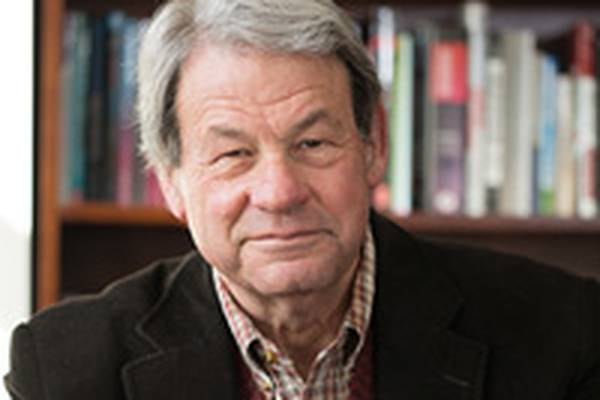 Steven V. Roberts: Telling truths about war 