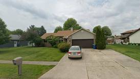 Single-family home sells in Morris for $327,000