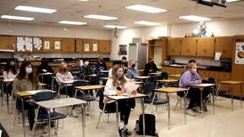Kaneland students to get additional system of academic support next year to address learning gaps