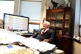 Formal GOP opposition to $2M Kane County grant arises