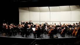IVYSO to host ‘Echoes of Maud’ concert honoring violinist Maud Powell