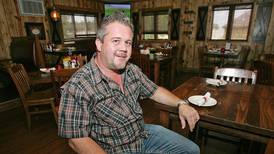 Former Huntley trustee announces McHenry County Board run