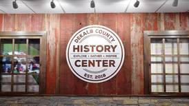 New DeKalb County history ‘Arts in Action’ exhibit to celebrate opening Saturday