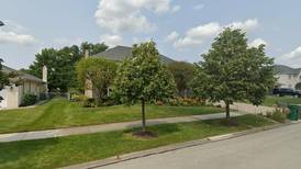 Single-family home sells in Orland Park for $625,000