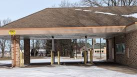 Fay’s Finest Foods hopes to open next month in former bank building near Sandwich