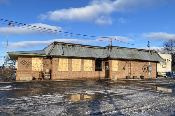 Tom & Jerry’s restaurant thanks community for support after ‘overwhelming’ fire loss