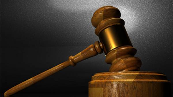 La Salle County grand jury: Tuesday, Sept. 23, 2025