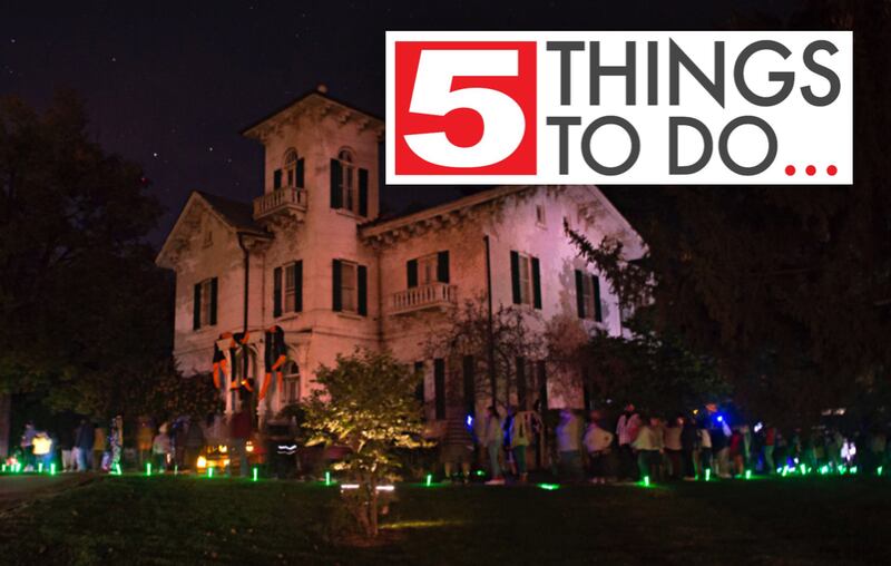 5 Things To Do in the Sauk Valley