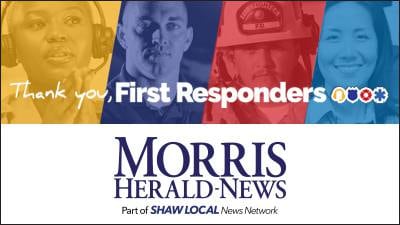 Read our tribute to Grundy County First Responders