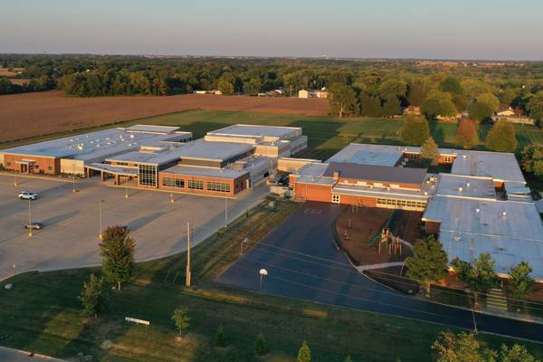 Spring Valley JFK scheduling preschool screenings for 2026-27 school year