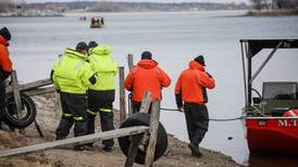 Two Naperville men found dead near Johnsburg were ice fishing, police say