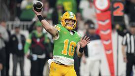 NFL Scouting Combine preview: 5 quarterbacks for Chicago Bears to watch