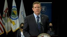 Illinois State Police issues $1M in grants to help local departments with firearm enforcement