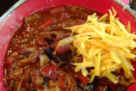 Coal City Methodist to host chili supper and senior gathering