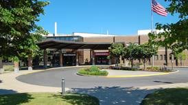 Morris Hospital to host community blood drive May 23
