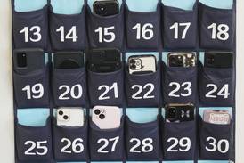 Gov. Pritzker to back ‘screen-free schools’ and join national trend to ban cellphones in class