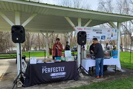 Perfectly Flawed to host 10th annual Earth Day event April 18