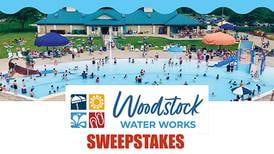 Woodstock Water Works Sweepstakes 2026