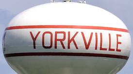 Safely securing Yorkville’s new standpipe water tower costs extra $700k