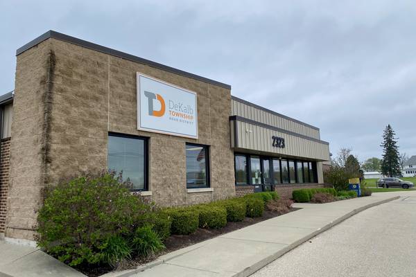 DeKalb Township to hold Senior Car Clinic May 1