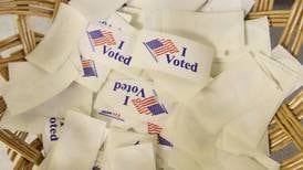 Here are 5 races we’re watching as polls close in the 2024 election in La Salle, Bureau, Putnam counties