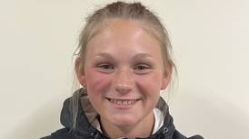 Ryleigh Smith saves the day, advances Crystal Lake Central to IHSA sectional championship 