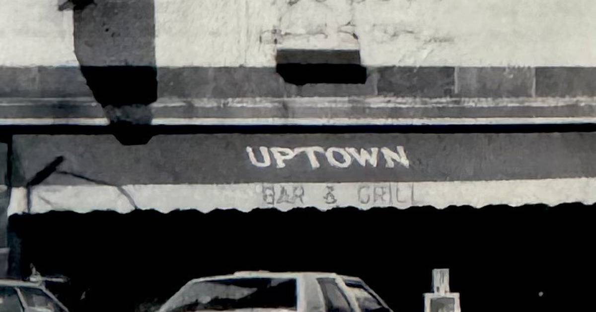 Image for article Uptown Grill in La Salle celebrates 40 years