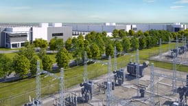 Yorkville mayor asks Project Steel data center to write upfront check to school district