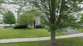 Sale closed in Plainfield: $535,000 for a single-family home