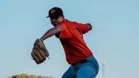 Four-run sixth inning helps Illinois Valley Pistol Shrimp top Clinton LumberKings