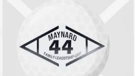 Scholarship Fund Golf Outing to be held in Todd Maynard’s honor