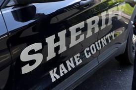 Kane County sheriff race has Russell leading for GOP, Johnson for Dems