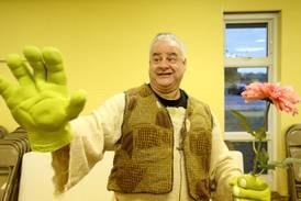 Photos: River Valley Players present 'Shrek the Musical' in Henry