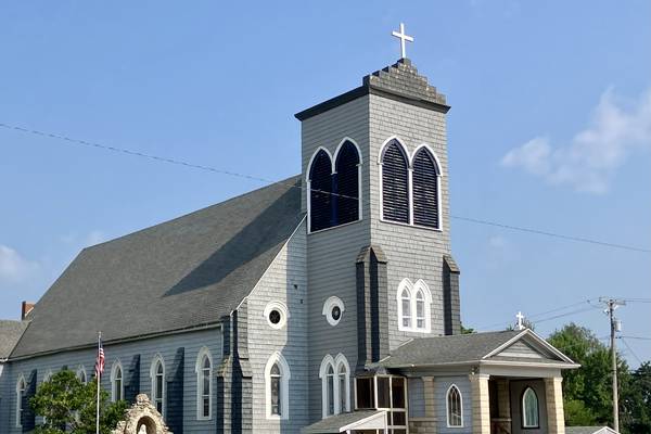 Immaculate Conception Church in Ohio to host fall potluck Sept. 23 to celebrate 150 years